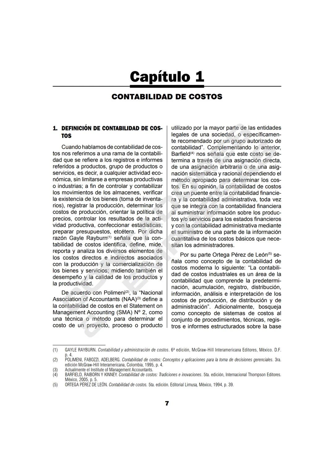 CONTADORES
& EMPRESAS
SISTEMA INTEGRAL DE INFORMACIÓN
PARA CONTADORES, ADMINISTRADORES Y GERENTES
OPERATIVO DEL
MANUAL
CONTADOR
Contabilidad