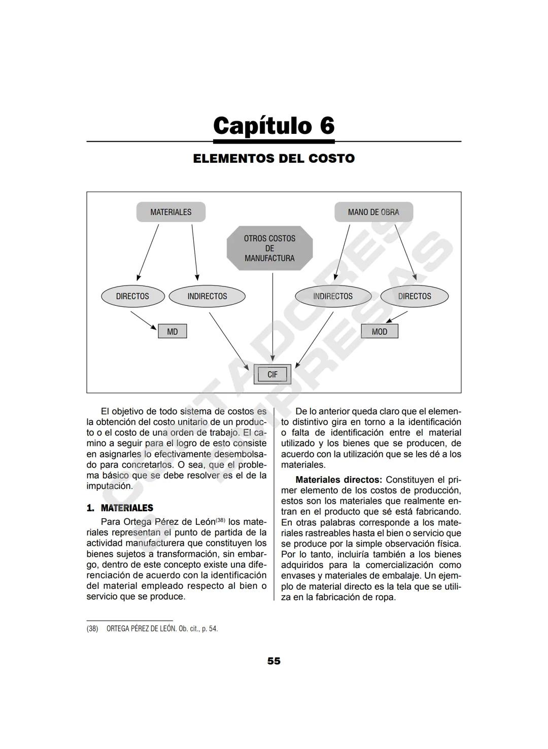 CONTADORES
& EMPRESAS
SISTEMA INTEGRAL DE INFORMACIÓN
PARA CONTADORES, ADMINISTRADORES Y GERENTES
OPERATIVO DEL
MANUAL
CONTADOR
Contabilidad