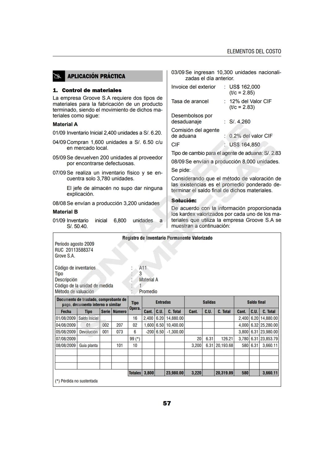 CONTADORES
& EMPRESAS
SISTEMA INTEGRAL DE INFORMACIÓN
PARA CONTADORES, ADMINISTRADORES Y GERENTES
OPERATIVO DEL
MANUAL
CONTADOR
Contabilidad