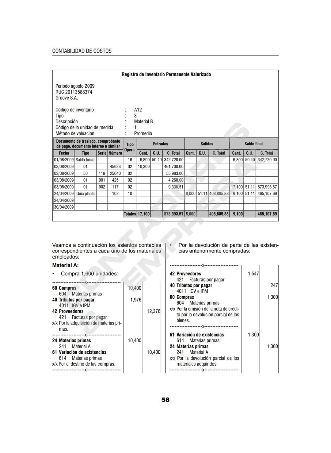 CONTADORES
& EMPRESAS
SISTEMA INTEGRAL DE INFORMACIÓN
PARA CONTADORES, ADMINISTRADORES Y GERENTES
OPERATIVO DEL
MANUAL
CONTADOR
Contabilidad