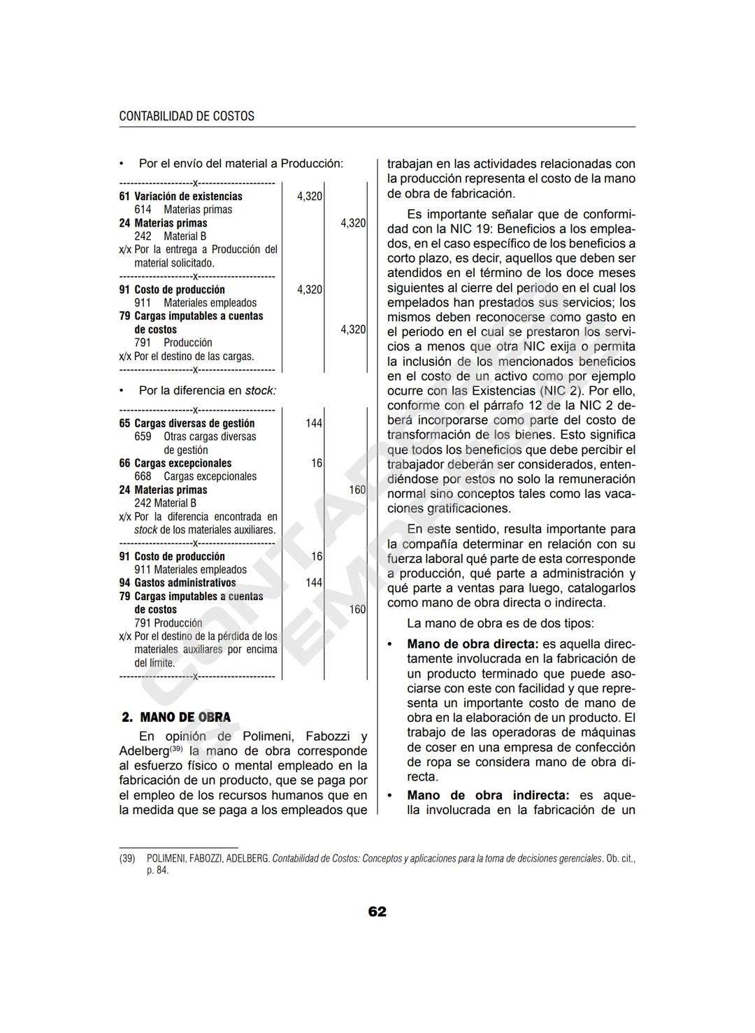 CONTADORES
& EMPRESAS
SISTEMA INTEGRAL DE INFORMACIÓN
PARA CONTADORES, ADMINISTRADORES Y GERENTES
OPERATIVO DEL
MANUAL
CONTADOR
Contabilidad