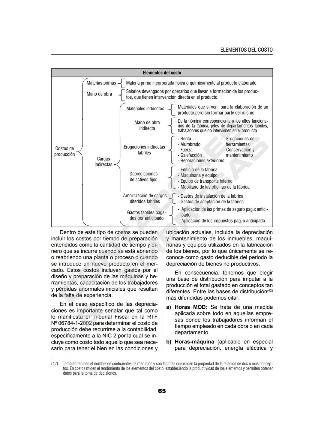 CONTADORES
& EMPRESAS
SISTEMA INTEGRAL DE INFORMACIÓN
PARA CONTADORES, ADMINISTRADORES Y GERENTES
OPERATIVO DEL
MANUAL
CONTADOR
Contabilidad