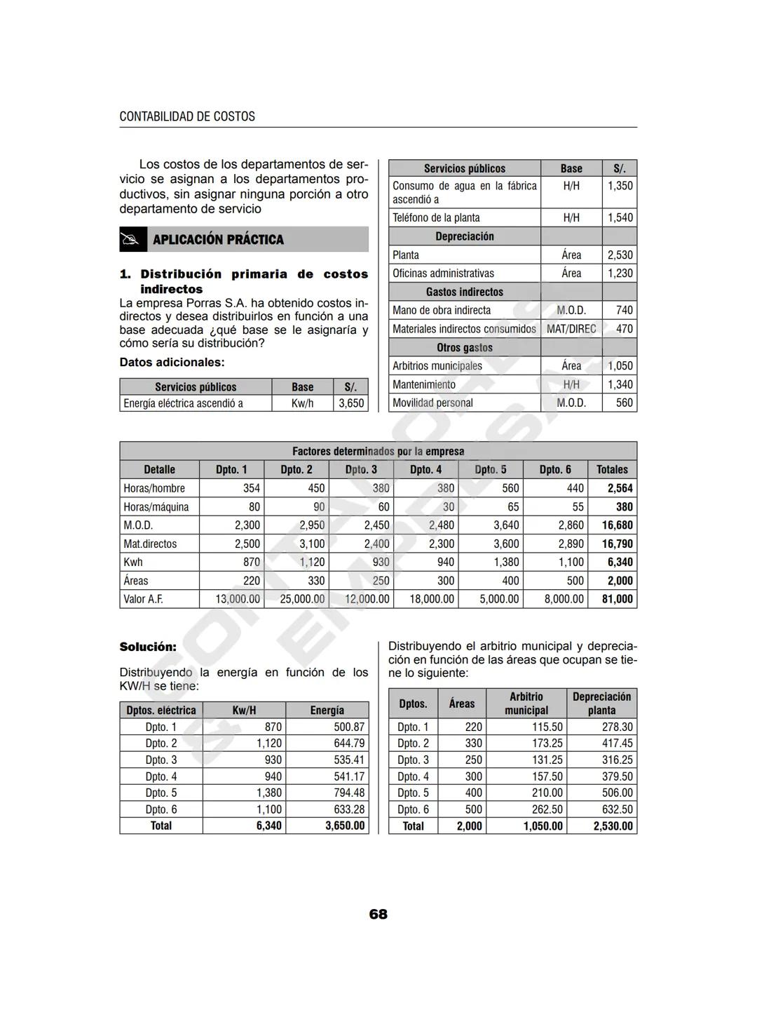CONTADORES
& EMPRESAS
SISTEMA INTEGRAL DE INFORMACIÓN
PARA CONTADORES, ADMINISTRADORES Y GERENTES
OPERATIVO DEL
MANUAL
CONTADOR
Contabilidad