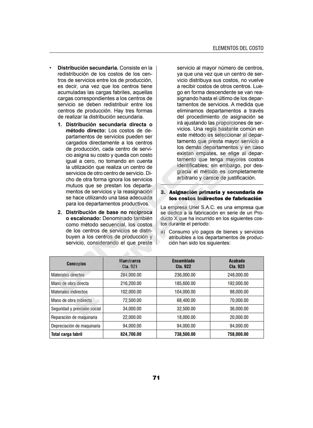 CONTADORES
& EMPRESAS
SISTEMA INTEGRAL DE INFORMACIÓN
PARA CONTADORES, ADMINISTRADORES Y GERENTES
OPERATIVO DEL
MANUAL
CONTADOR
Contabilidad