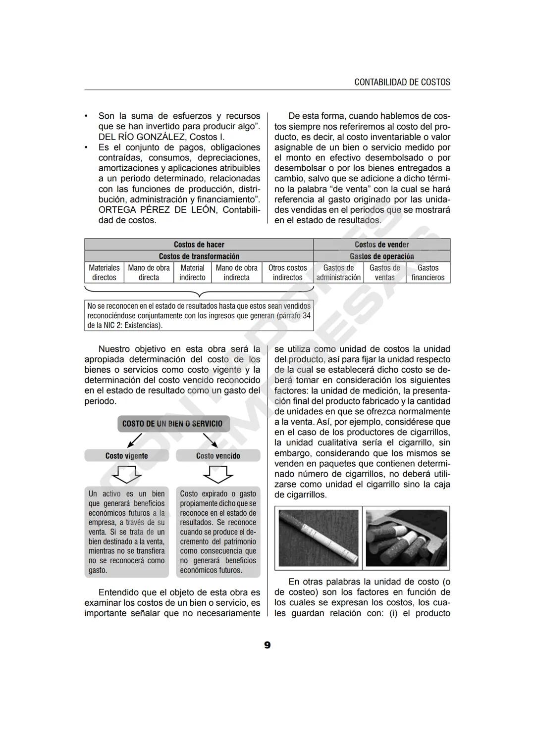 CONTADORES
& EMPRESAS
SISTEMA INTEGRAL DE INFORMACIÓN
PARA CONTADORES, ADMINISTRADORES Y GERENTES
OPERATIVO DEL
MANUAL
CONTADOR
Contabilidad