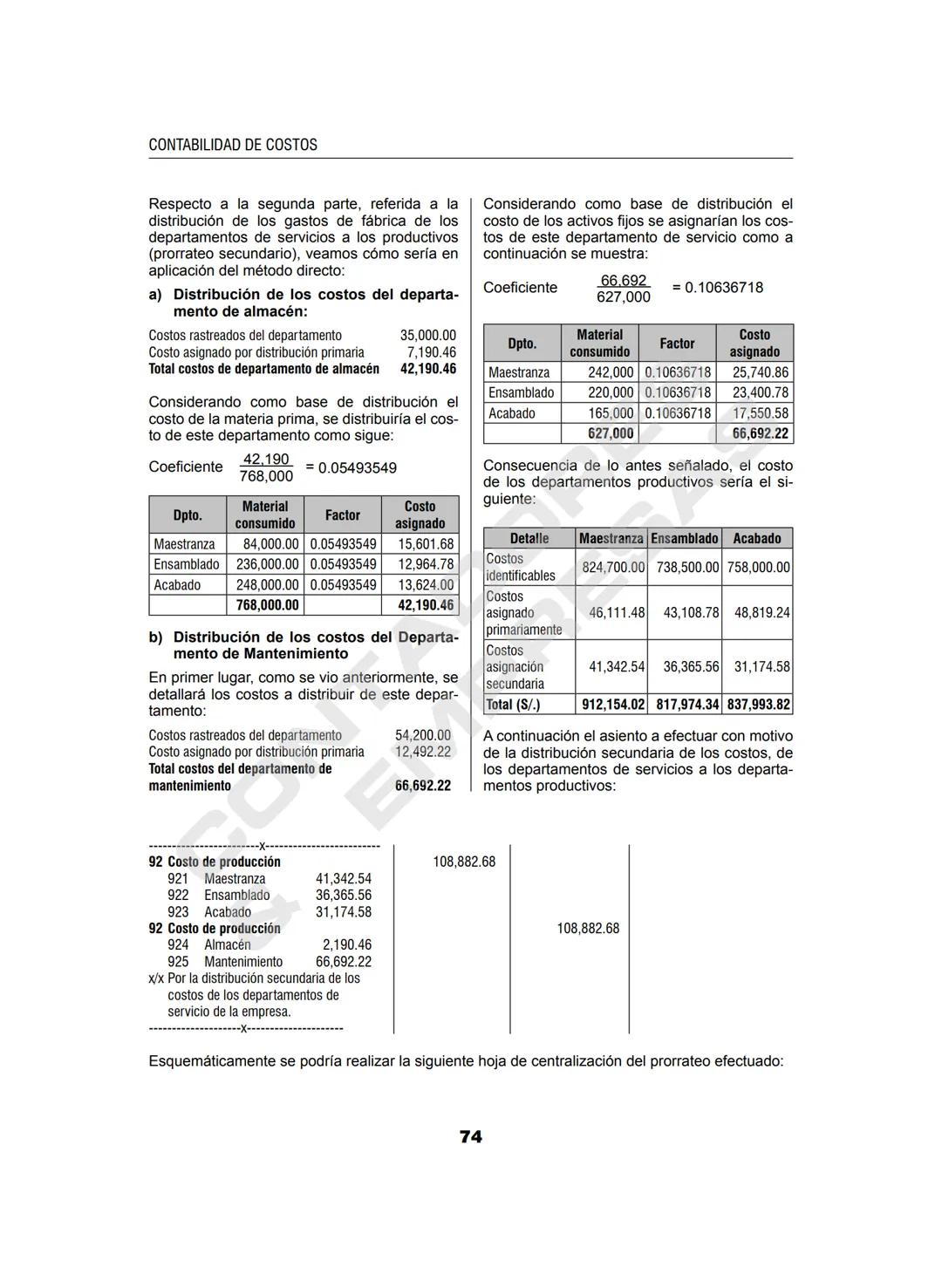 CONTADORES
& EMPRESAS
SISTEMA INTEGRAL DE INFORMACIÓN
PARA CONTADORES, ADMINISTRADORES Y GERENTES
OPERATIVO DEL
MANUAL
CONTADOR
Contabilidad