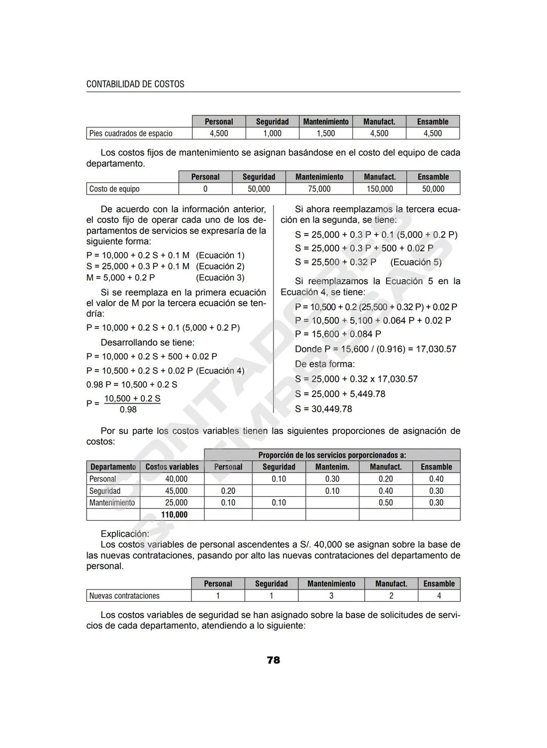 CONTADORES
& EMPRESAS
SISTEMA INTEGRAL DE INFORMACIÓN
PARA CONTADORES, ADMINISTRADORES Y GERENTES
OPERATIVO DEL
MANUAL
CONTADOR
Contabilidad