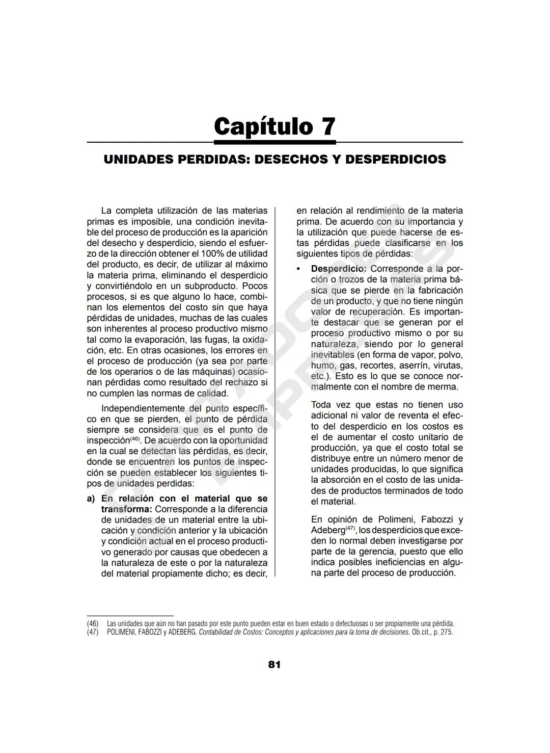 CONTADORES
& EMPRESAS
SISTEMA INTEGRAL DE INFORMACIÓN
PARA CONTADORES, ADMINISTRADORES Y GERENTES
OPERATIVO DEL
MANUAL
CONTADOR
Contabilidad