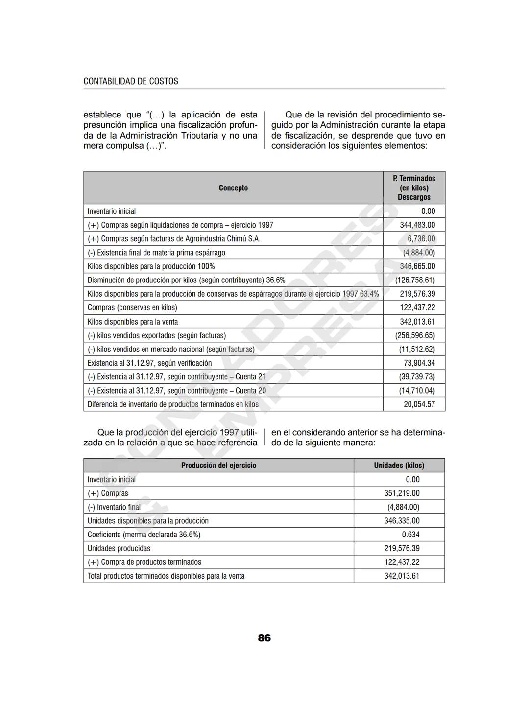 CONTADORES
& EMPRESAS
SISTEMA INTEGRAL DE INFORMACIÓN
PARA CONTADORES, ADMINISTRADORES Y GERENTES
OPERATIVO DEL
MANUAL
CONTADOR
Contabilidad
