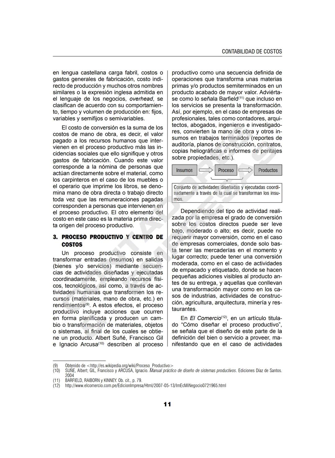 CONTADORES
& EMPRESAS
SISTEMA INTEGRAL DE INFORMACIÓN
PARA CONTADORES, ADMINISTRADORES Y GERENTES
OPERATIVO DEL
MANUAL
CONTADOR
Contabilidad