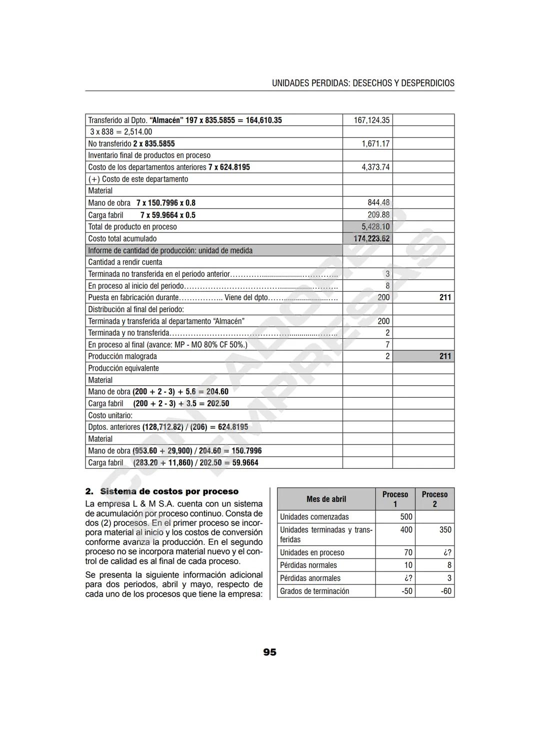 CONTADORES
& EMPRESAS
SISTEMA INTEGRAL DE INFORMACIÓN
PARA CONTADORES, ADMINISTRADORES Y GERENTES
OPERATIVO DEL
MANUAL
CONTADOR
Contabilidad