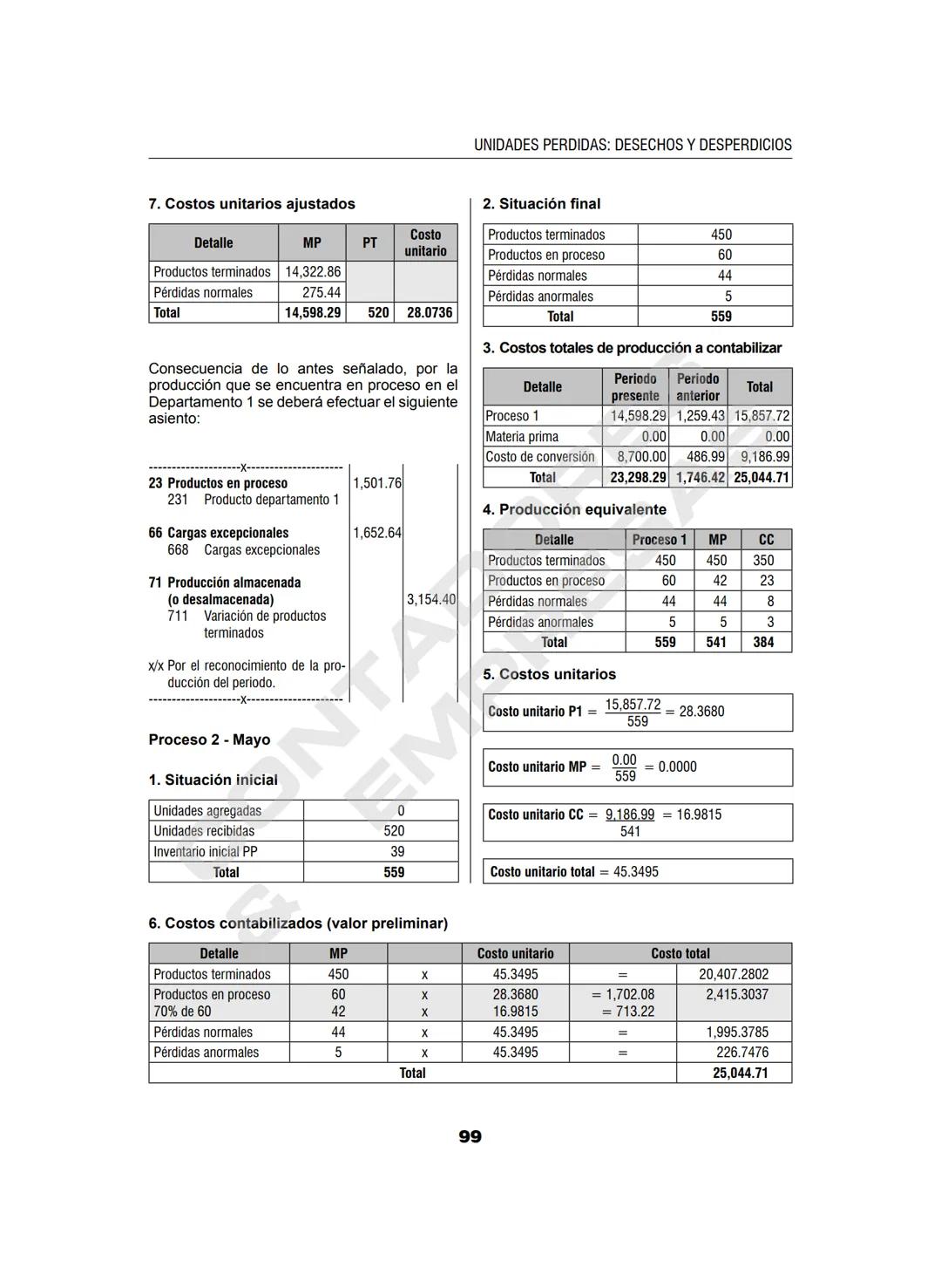 CONTADORES
& EMPRESAS
SISTEMA INTEGRAL DE INFORMACIÓN
PARA CONTADORES, ADMINISTRADORES Y GERENTES
OPERATIVO DEL
MANUAL
CONTADOR
Contabilidad