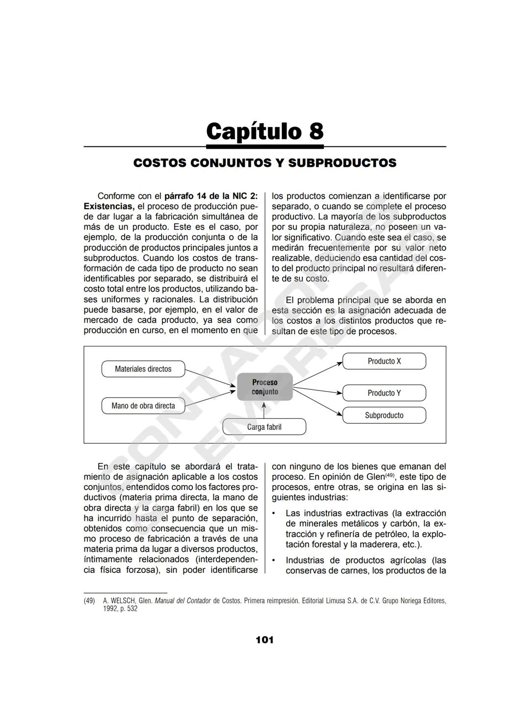 CONTADORES
& EMPRESAS
SISTEMA INTEGRAL DE INFORMACIÓN
PARA CONTADORES, ADMINISTRADORES Y GERENTES
OPERATIVO DEL
MANUAL
CONTADOR
Contabilidad