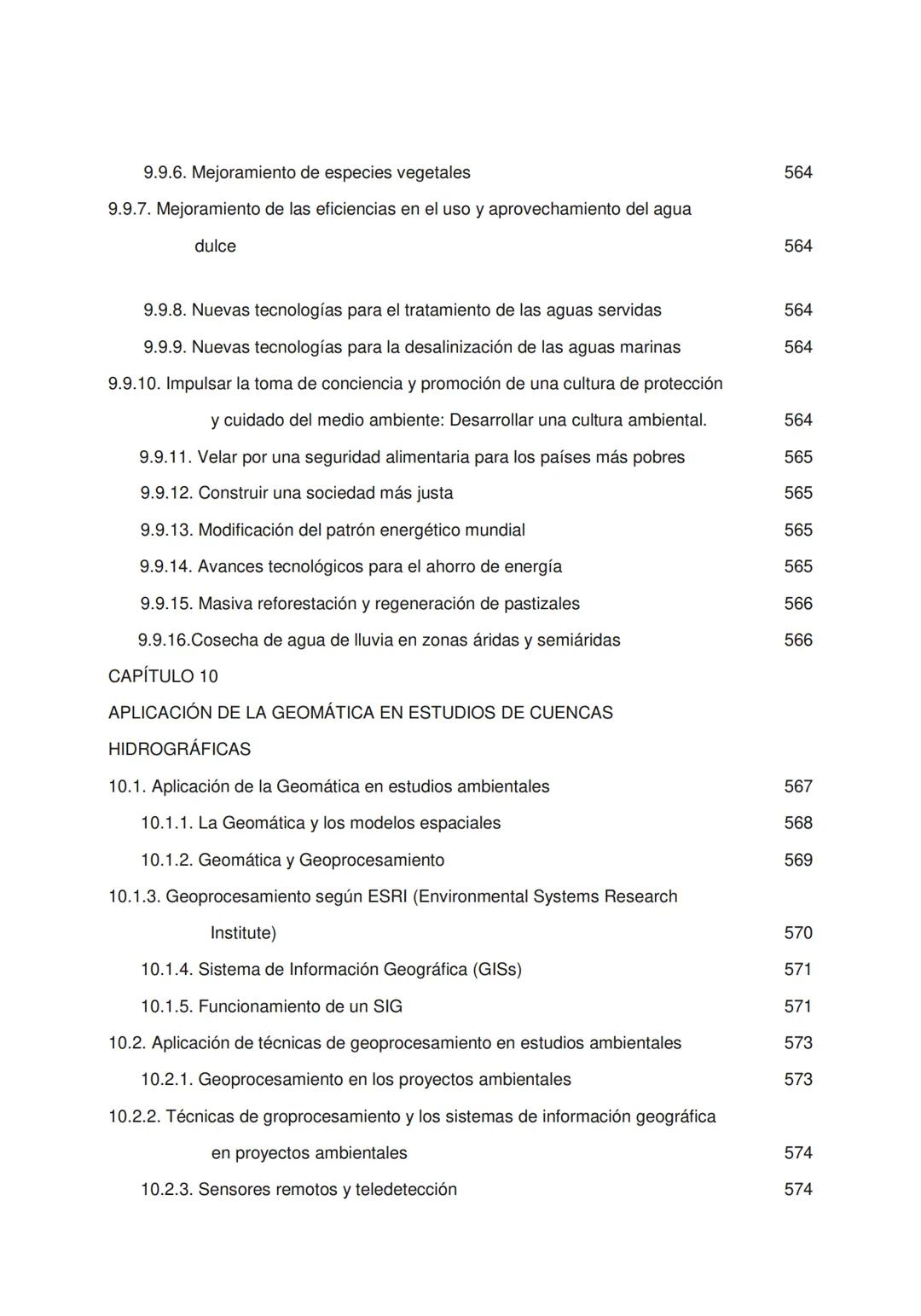 + HOMINEM
Universidad Nacional Agraria La Molina
MANEJO Y GESTIÓN DE
CUENÇAS
HIDROGRAFICAS
Absalón Vásquez Villanueva
Abel Mejía Marcac