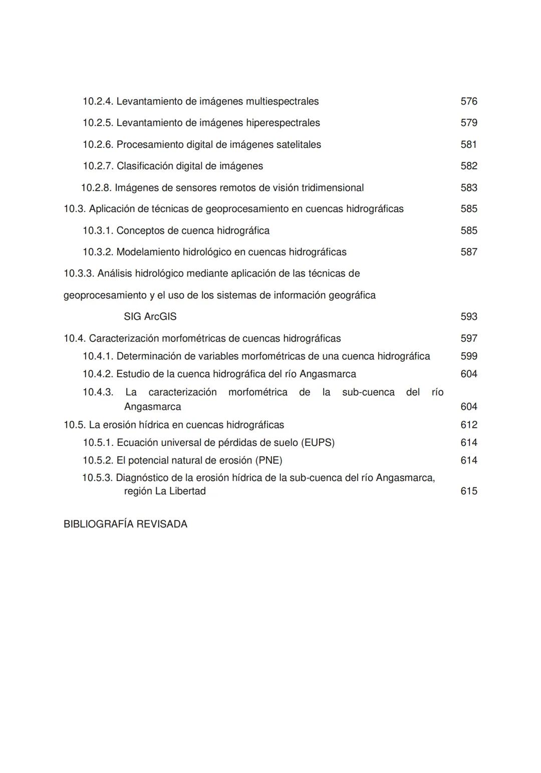 + HOMINEM
Universidad Nacional Agraria La Molina
MANEJO Y GESTIÓN DE
CUENÇAS
HIDROGRAFICAS
Absalón Vásquez Villanueva
Abel Mejía Marcac