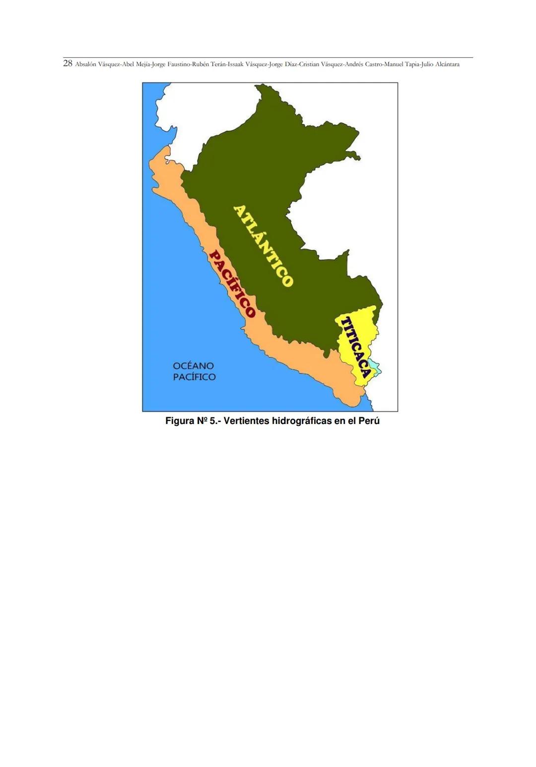 + HOMINEM
Universidad Nacional Agraria La Molina
MANEJO Y GESTIÓN DE
CUENÇAS
HIDROGRAFICAS
Absalón Vásquez Villanueva
Abel Mejía Marcac