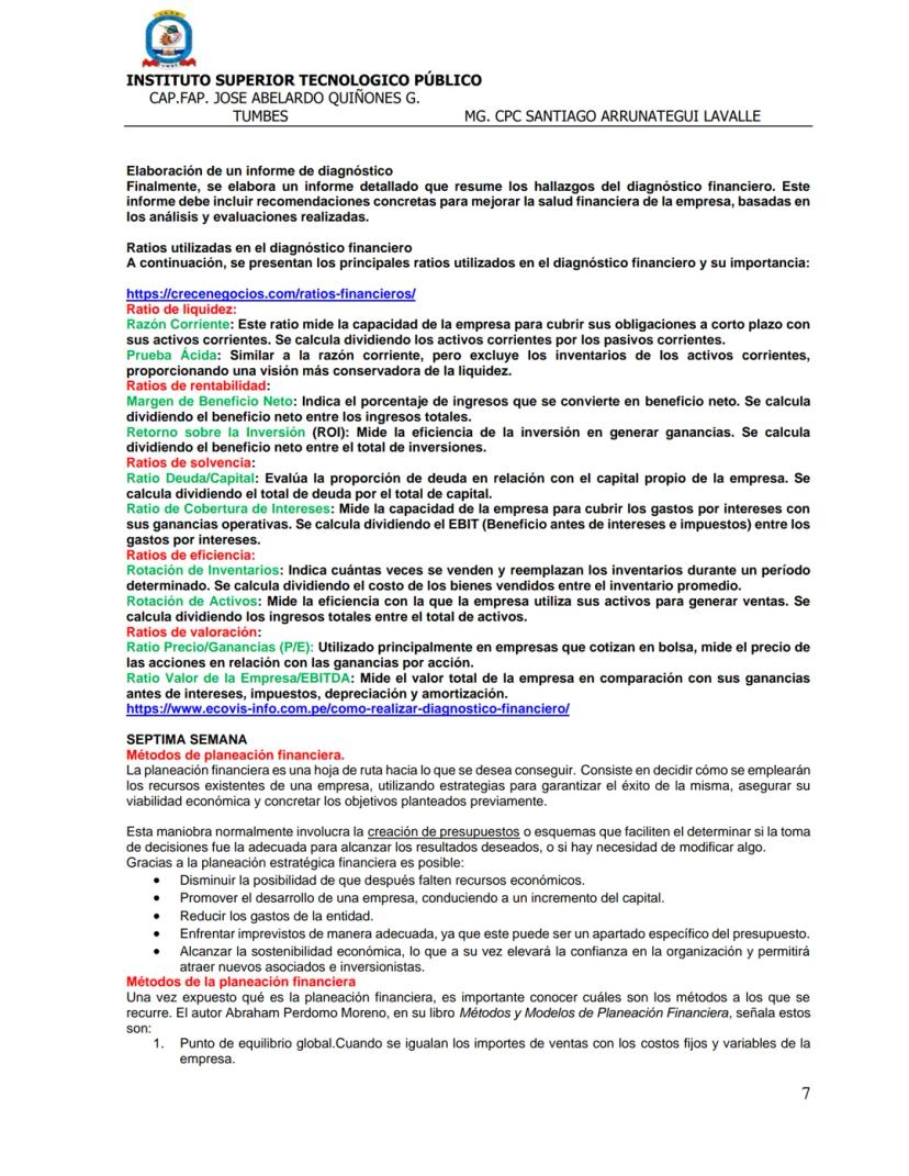 Page 7