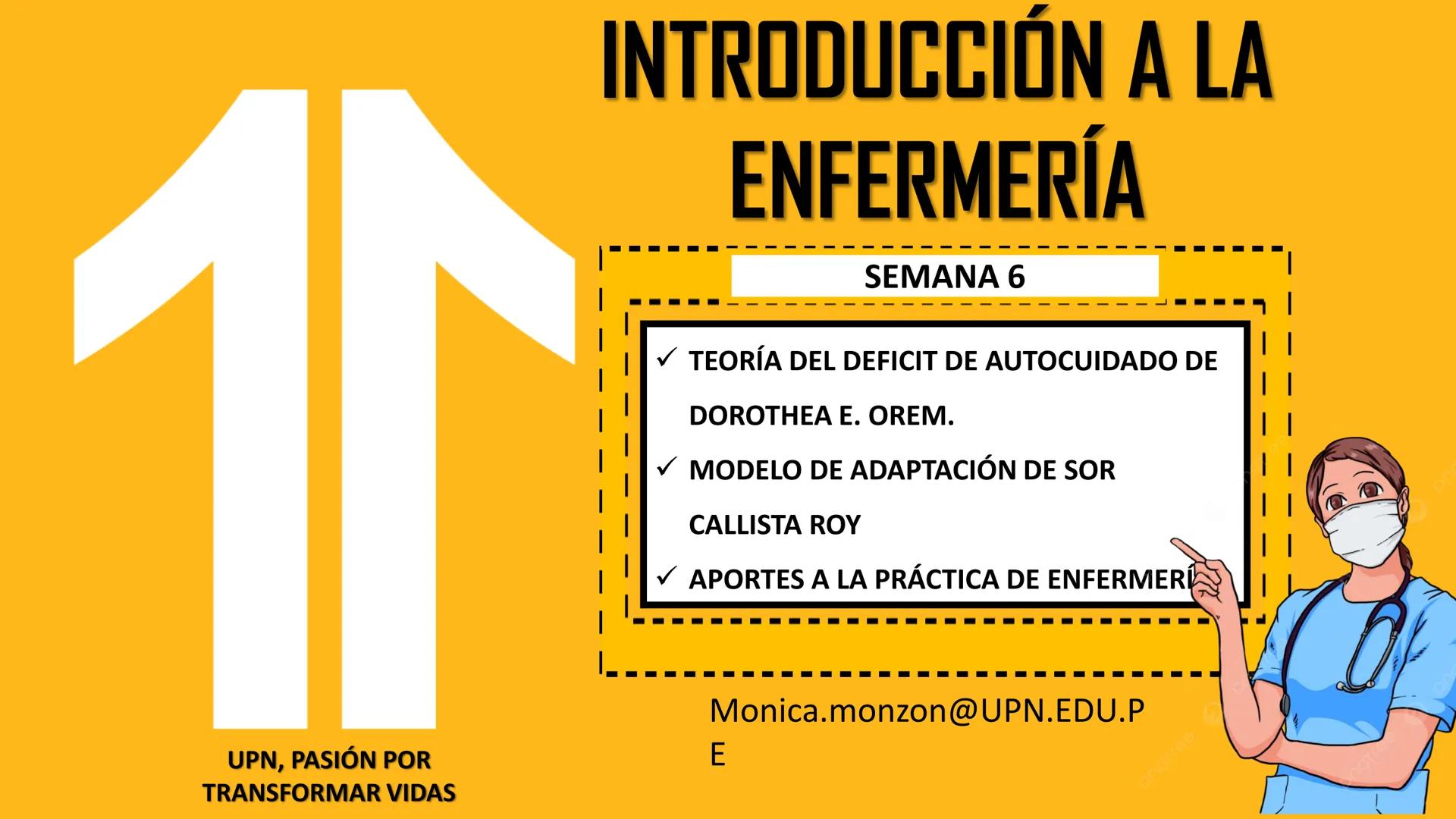 ADN UPN
VALORES QUE NOS IMPULSAN A TRANSFORMAR VIDAS
Hacemos lo correcto
Generamos el cambio
Trabajamos como 1 solo
Actuamos como dueños
Ges