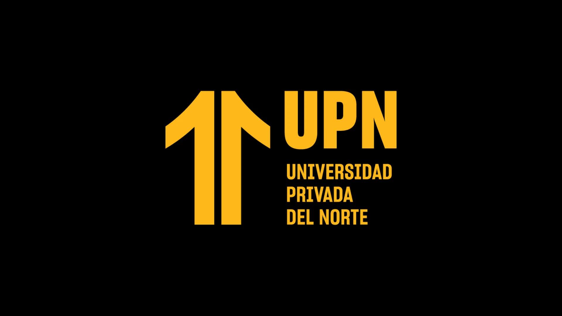 ADN UPN
VALORES QUE NOS IMPULSAN A TRANSFORMAR VIDAS
Hacemos lo correcto
Generamos el cambio
Trabajamos como 1 solo
Actuamos como dueños
Ges