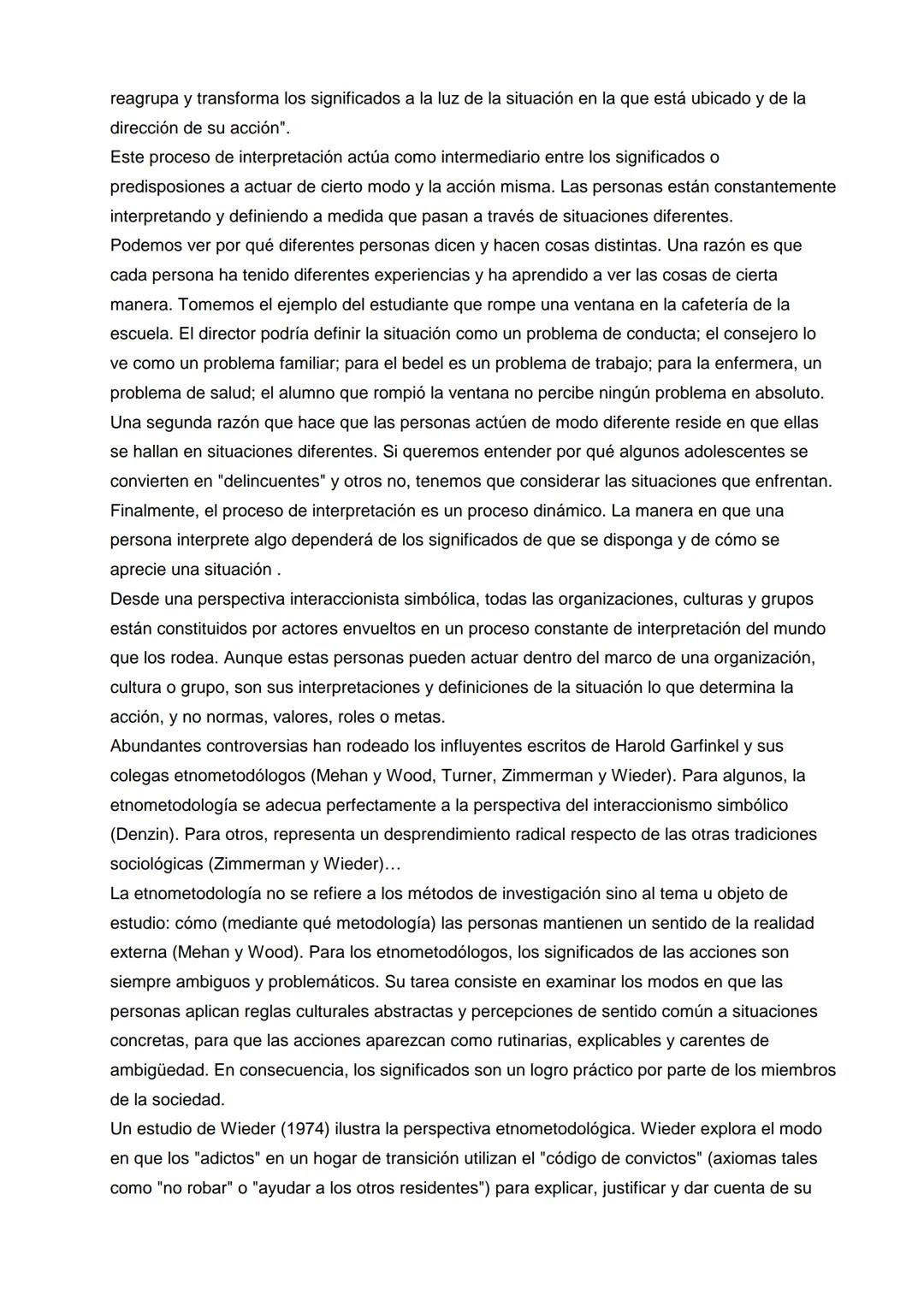 Introducción a los métodos cualitativos de investigación.
Taylor, S.J. y Bogdan, R.
Introducción. Ir hacia la gente.
El término metodología