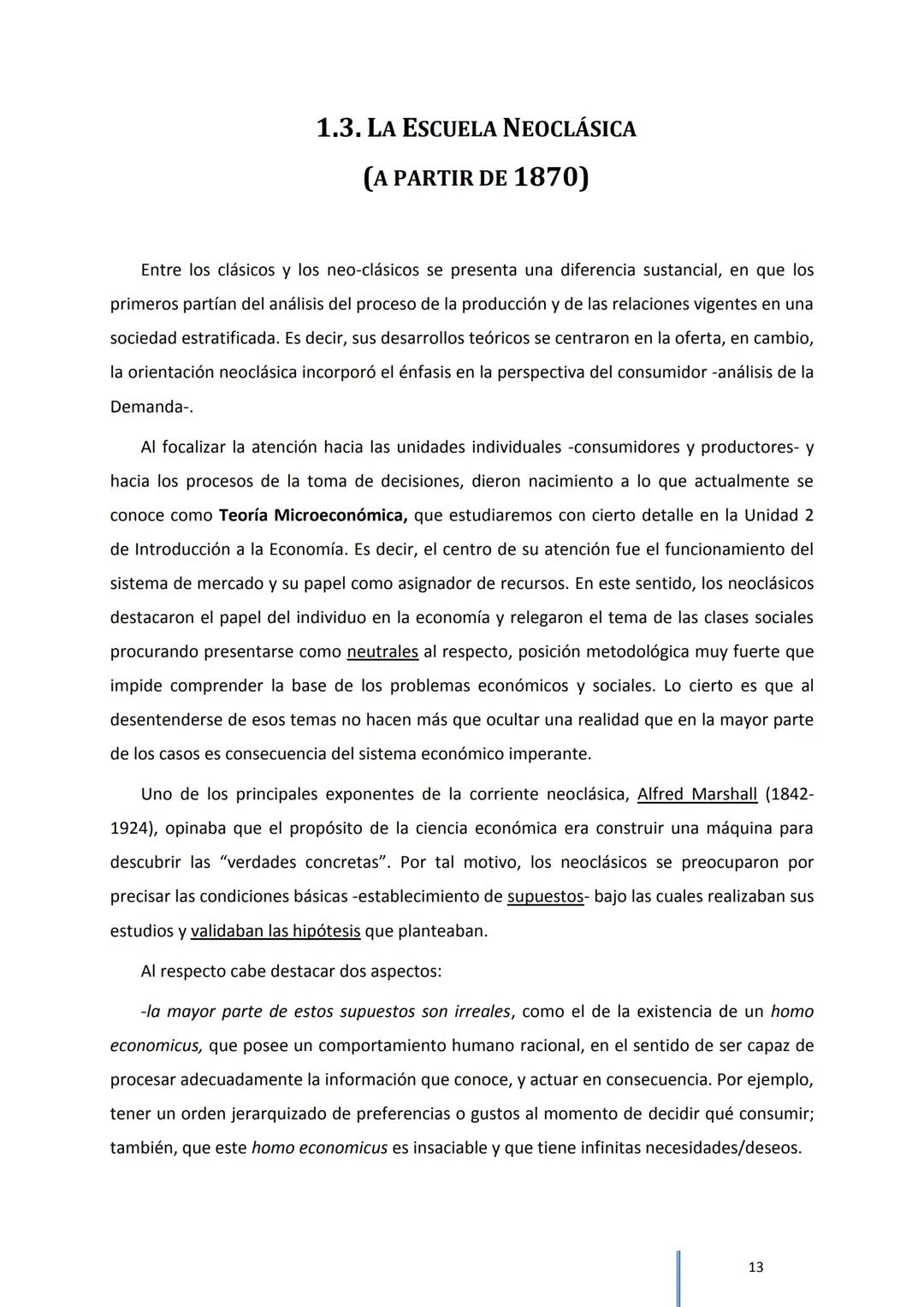 # ¿QUÉ ES
# LA ECONOMÍA?
Eugenio Actis Di Pasquale
UNIVERSIDAD NACIONAL
DE MAR DEL PLATA
FACULTAD de CIENCIAS
ECONÓMICAS y SOCIALES ¿QUÉ