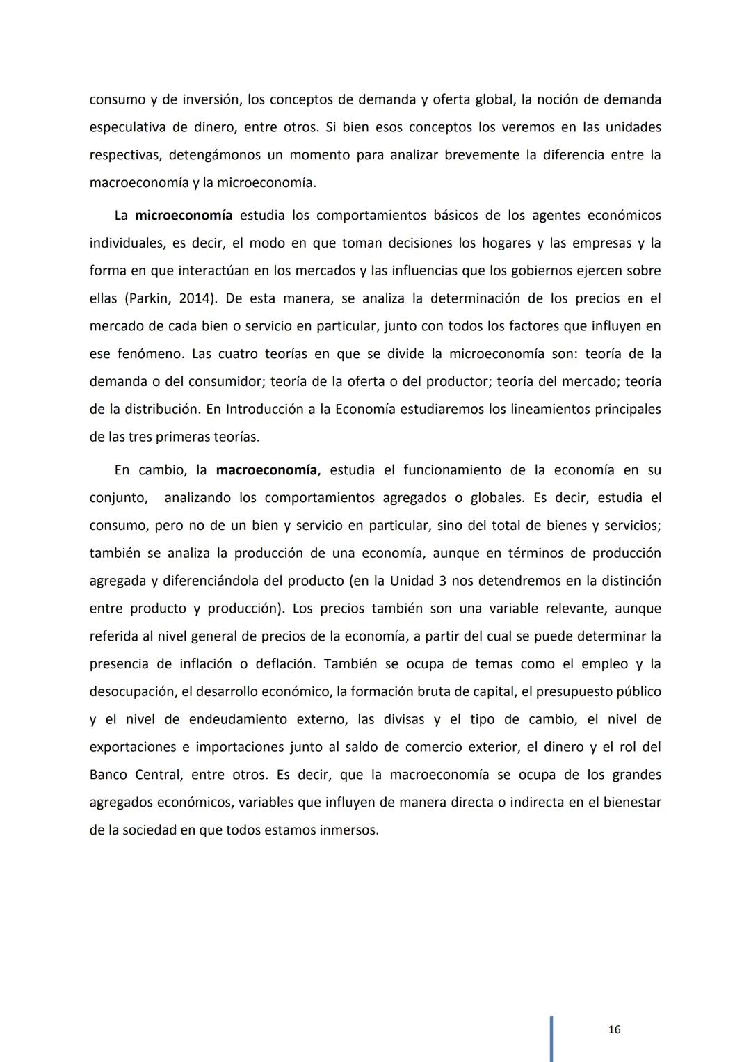 # ¿QUÉ ES
# LA ECONOMÍA?
Eugenio Actis Di Pasquale
UNIVERSIDAD NACIONAL
DE MAR DEL PLATA
FACULTAD de CIENCIAS
ECONÓMICAS y SOCIALES ¿QUÉ