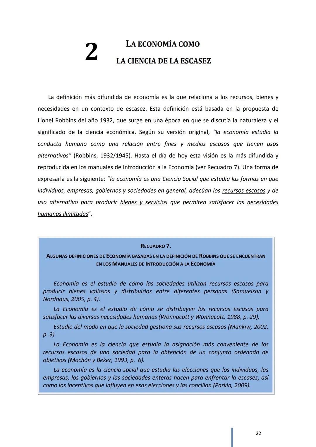 # ¿QUÉ ES
# LA ECONOMÍA?
Eugenio Actis Di Pasquale
UNIVERSIDAD NACIONAL
DE MAR DEL PLATA
FACULTAD de CIENCIAS
ECONÓMICAS y SOCIALES ¿QUÉ