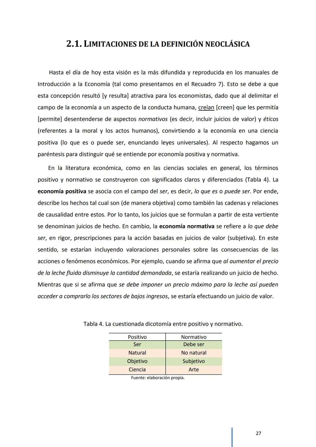# ¿QUÉ ES
# LA ECONOMÍA?
Eugenio Actis Di Pasquale
UNIVERSIDAD NACIONAL
DE MAR DEL PLATA
FACULTAD de CIENCIAS
ECONÓMICAS y SOCIALES ¿QUÉ