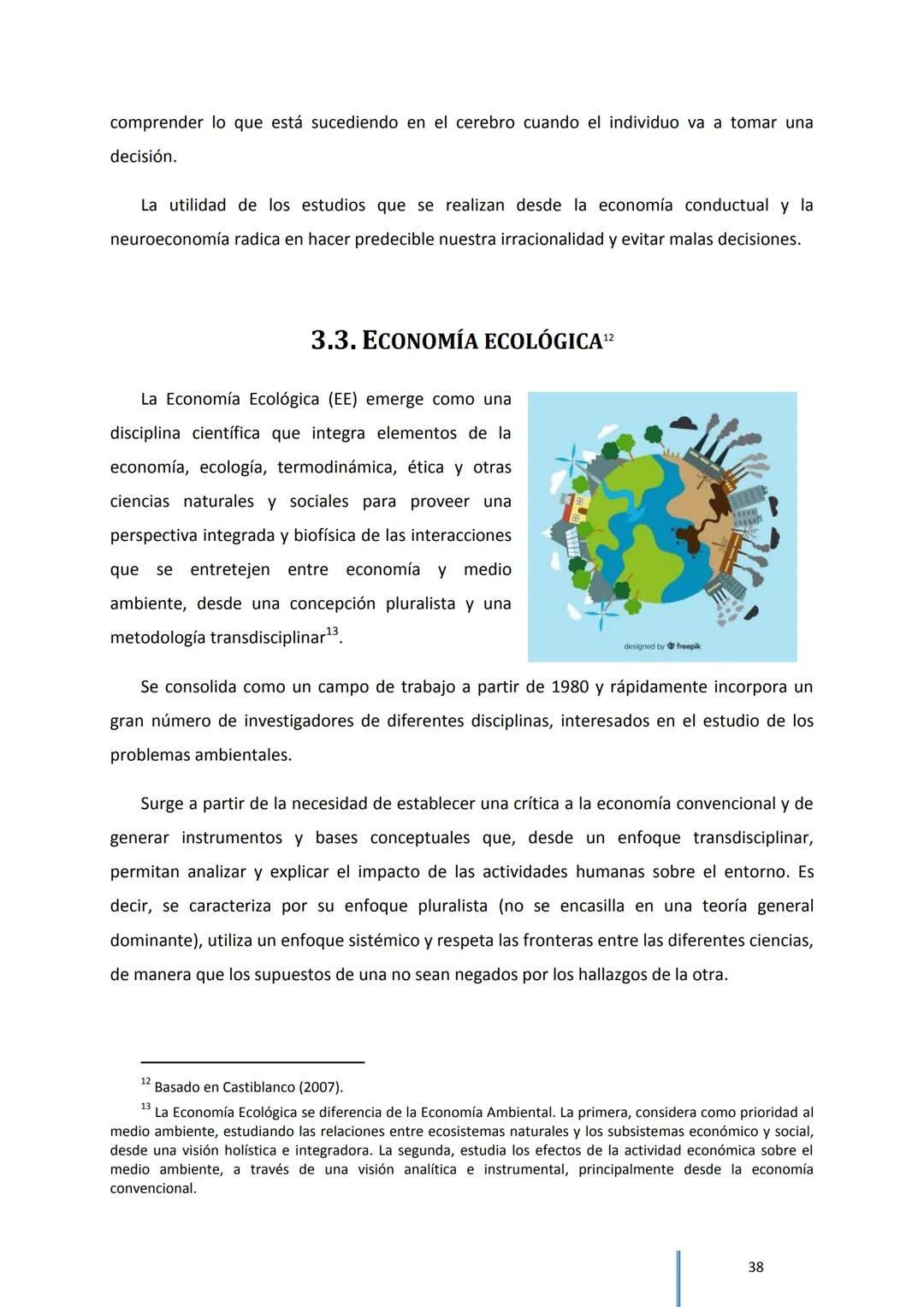 # ¿QUÉ ES
# LA ECONOMÍA?
Eugenio Actis Di Pasquale
UNIVERSIDAD NACIONAL
DE MAR DEL PLATA
FACULTAD de CIENCIAS
ECONÓMICAS y SOCIALES ¿QUÉ