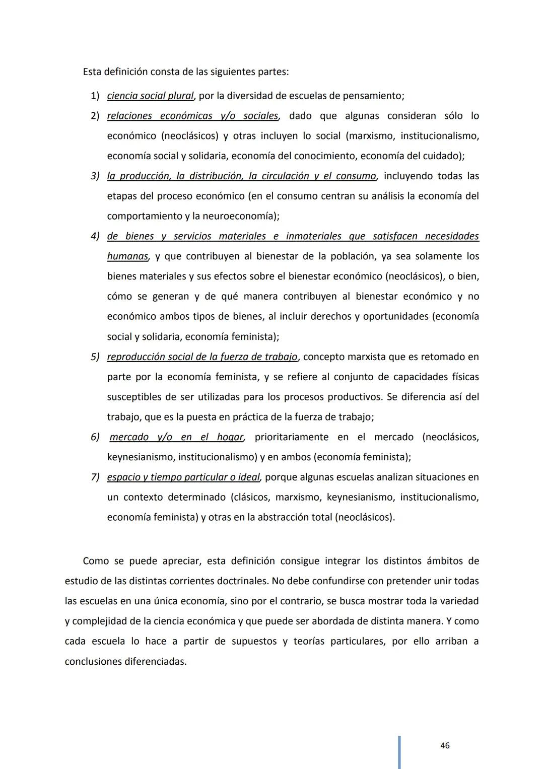 # ¿QUÉ ES
# LA ECONOMÍA?
Eugenio Actis Di Pasquale
UNIVERSIDAD NACIONAL
DE MAR DEL PLATA
FACULTAD de CIENCIAS
ECONÓMICAS y SOCIALES ¿QUÉ