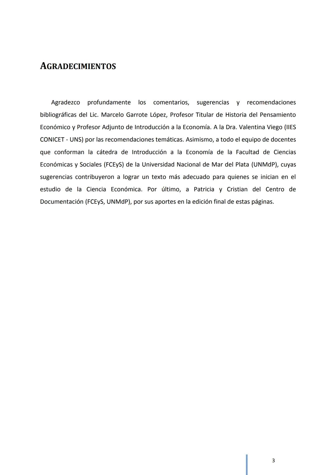 # ¿QUÉ ES
# LA ECONOMÍA?
Eugenio Actis Di Pasquale
UNIVERSIDAD NACIONAL
DE MAR DEL PLATA
FACULTAD de CIENCIAS
ECONÓMICAS y SOCIALES ¿QUÉ