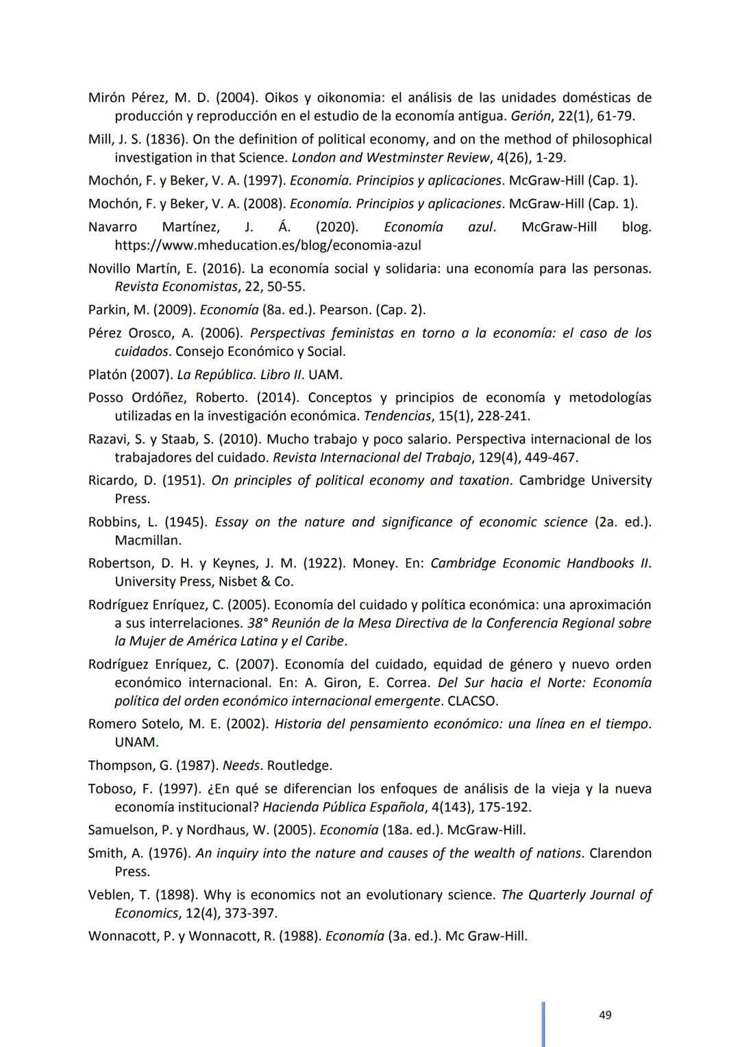 # ¿QUÉ ES
# LA ECONOMÍA?
Eugenio Actis Di Pasquale
UNIVERSIDAD NACIONAL
DE MAR DEL PLATA
FACULTAD de CIENCIAS
ECONÓMICAS y SOCIALES ¿QUÉ