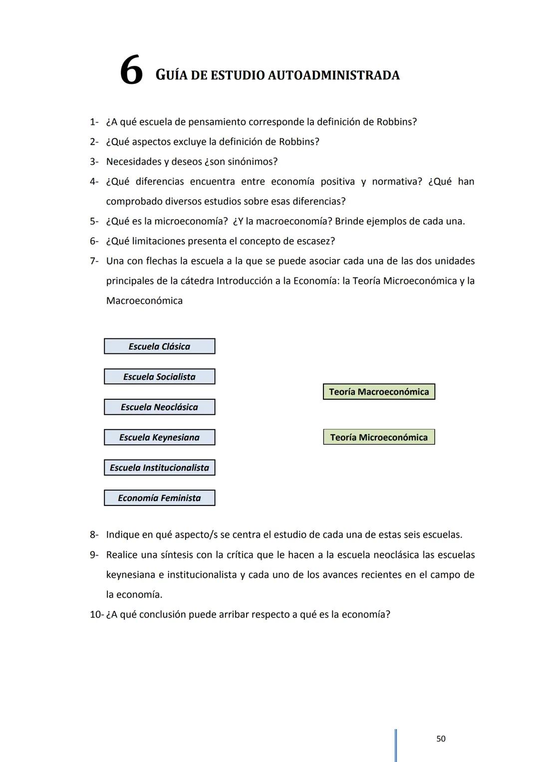 # ¿QUÉ ES
# LA ECONOMÍA?
Eugenio Actis Di Pasquale
UNIVERSIDAD NACIONAL
DE MAR DEL PLATA
FACULTAD de CIENCIAS
ECONÓMICAS y SOCIALES ¿QUÉ