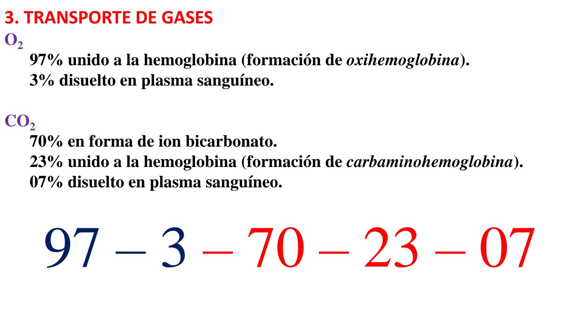 APARATO RESPIRATORIO
Conjunto de órganos y estructuras
que permiten la captación
de
oxígeno del aire y la eliminación de
dióxido de carbono.
