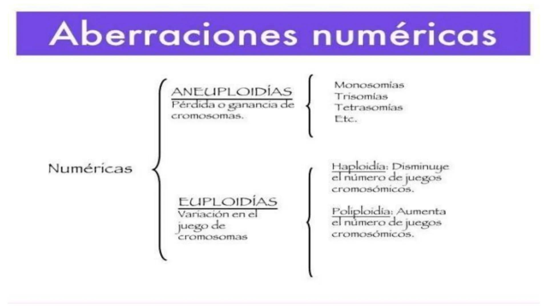 # MUTACIONES
(46) # MUTACIÓN:
✓ Cambio en el material genético(ADN) que puede transmitirse a la descendencia.
✓ Los cambios en el materia