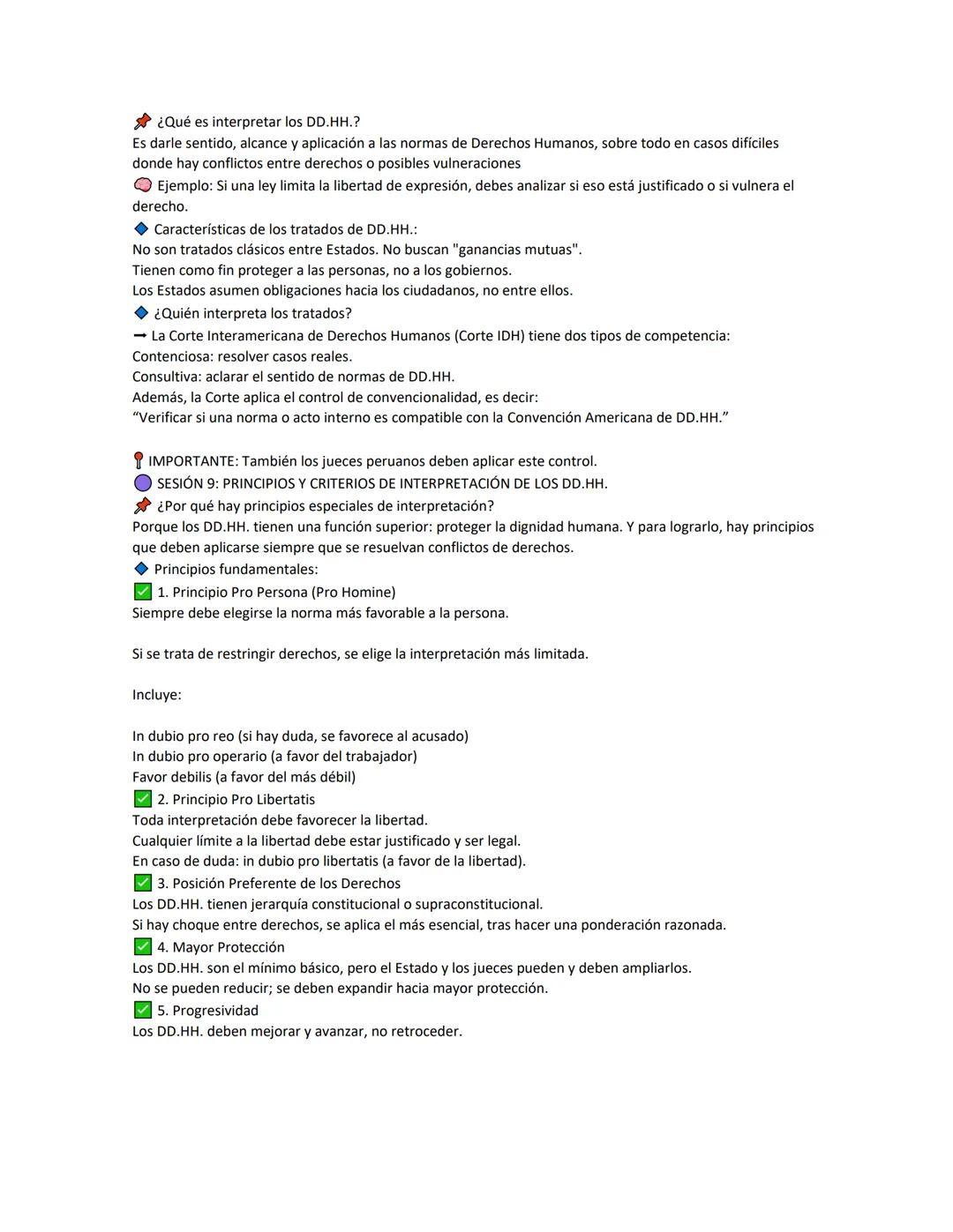 ◆ Primera Generación (Civiles y Políticos)
Contexto: Surgen con las revoluciones liberales (EE.UU. y Francia, siglo XVIII).
Qué protegen: Li