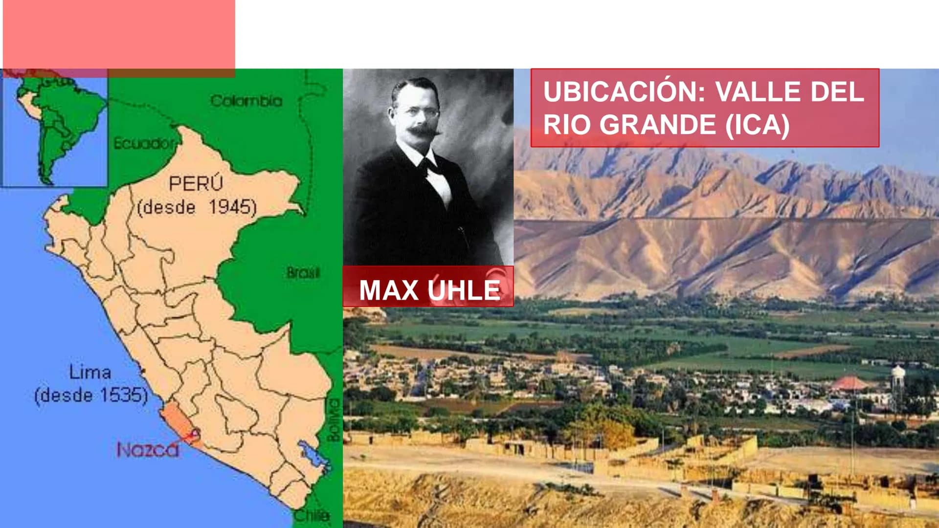 3. CARACTERÍSTICAS
ECONÓMICAS
2.ANDENES
□ ÉPOCA DE CULTURAS HIDRÁULICAS (IMPULSO AGRÍCOLA)
□ AUTOSUFICIENCIA ECONÓMICA.
□ ESPECIALIZACIÓN DE