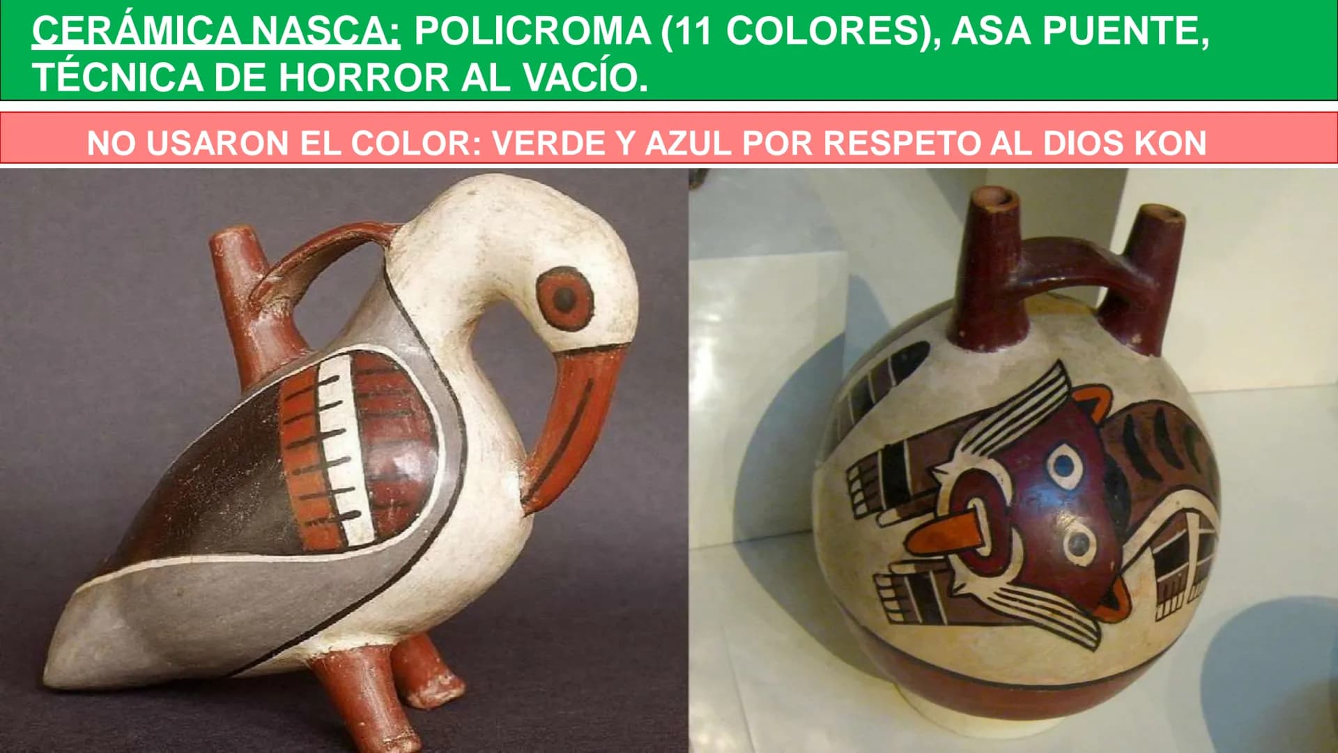 3. CARACTERÍSTICAS
ECONÓMICAS
2.ANDENES
□ ÉPOCA DE CULTURAS HIDRÁULICAS (IMPULSO AGRÍCOLA)
□ AUTOSUFICIENCIA ECONÓMICA.
□ ESPECIALIZACIÓN DE