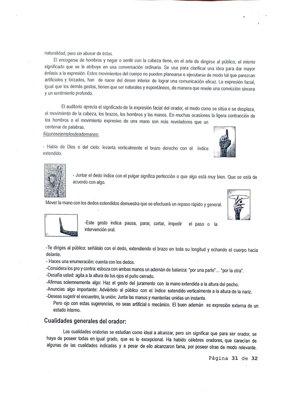 ## LA ORATORIA
### INTRODUCCIÓN
La Oratoria ha sido utilizada por los hombres desde tiempos inmemoriales, en su condición natural de ser s