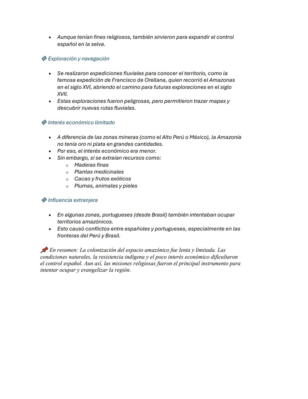 ¿Qué es un Estado colonial?
Un Estado colonial es una forma de gobierno
en la que un país poderoso (en este caso,
España) domina y controla