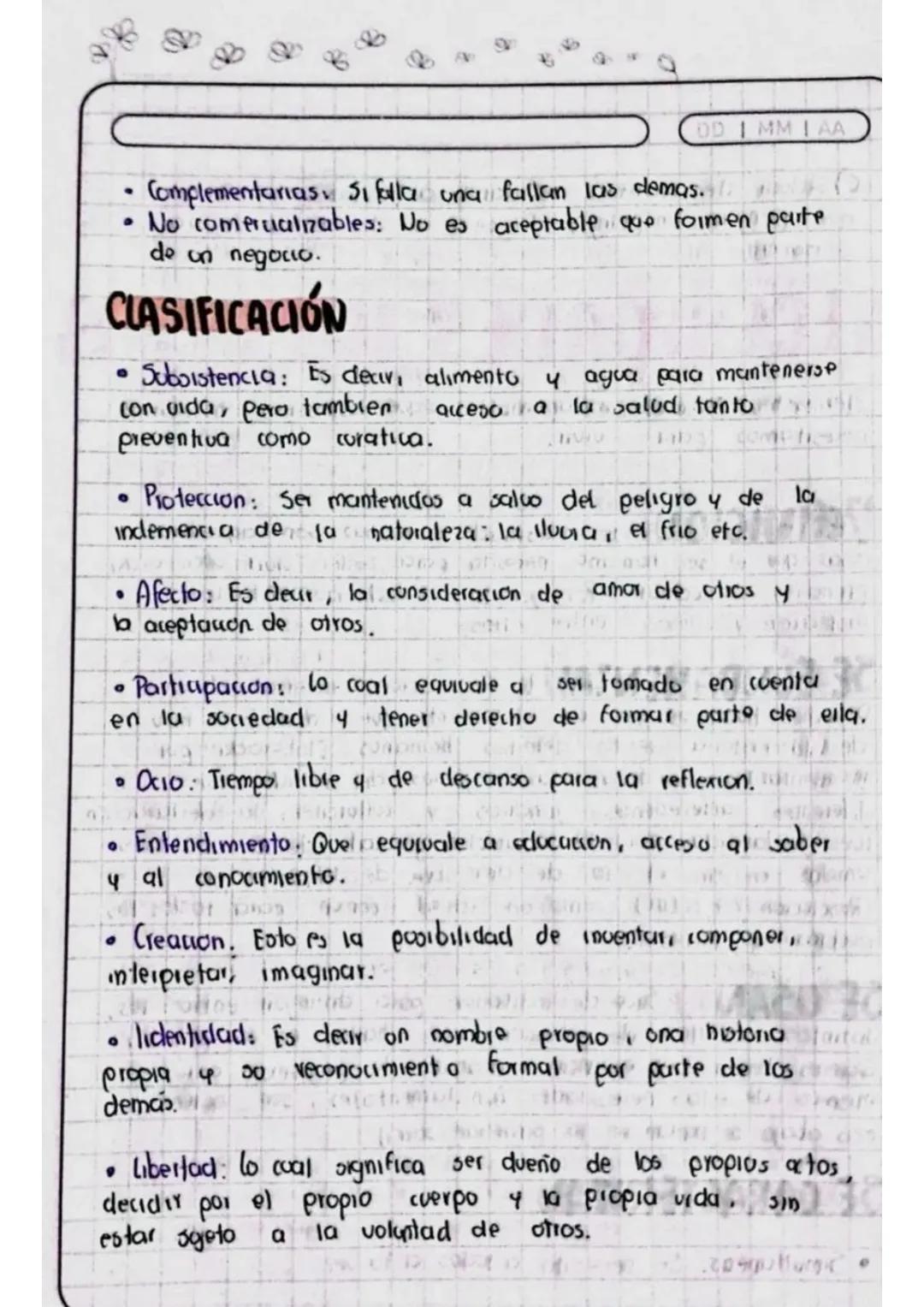 Las
necesidades
humanas
Presentado por: Génesis
Anabel Coello Lima
profe: Carlos Herrera
IN: glorioso triunfo
grado y sección: 3º secundaria