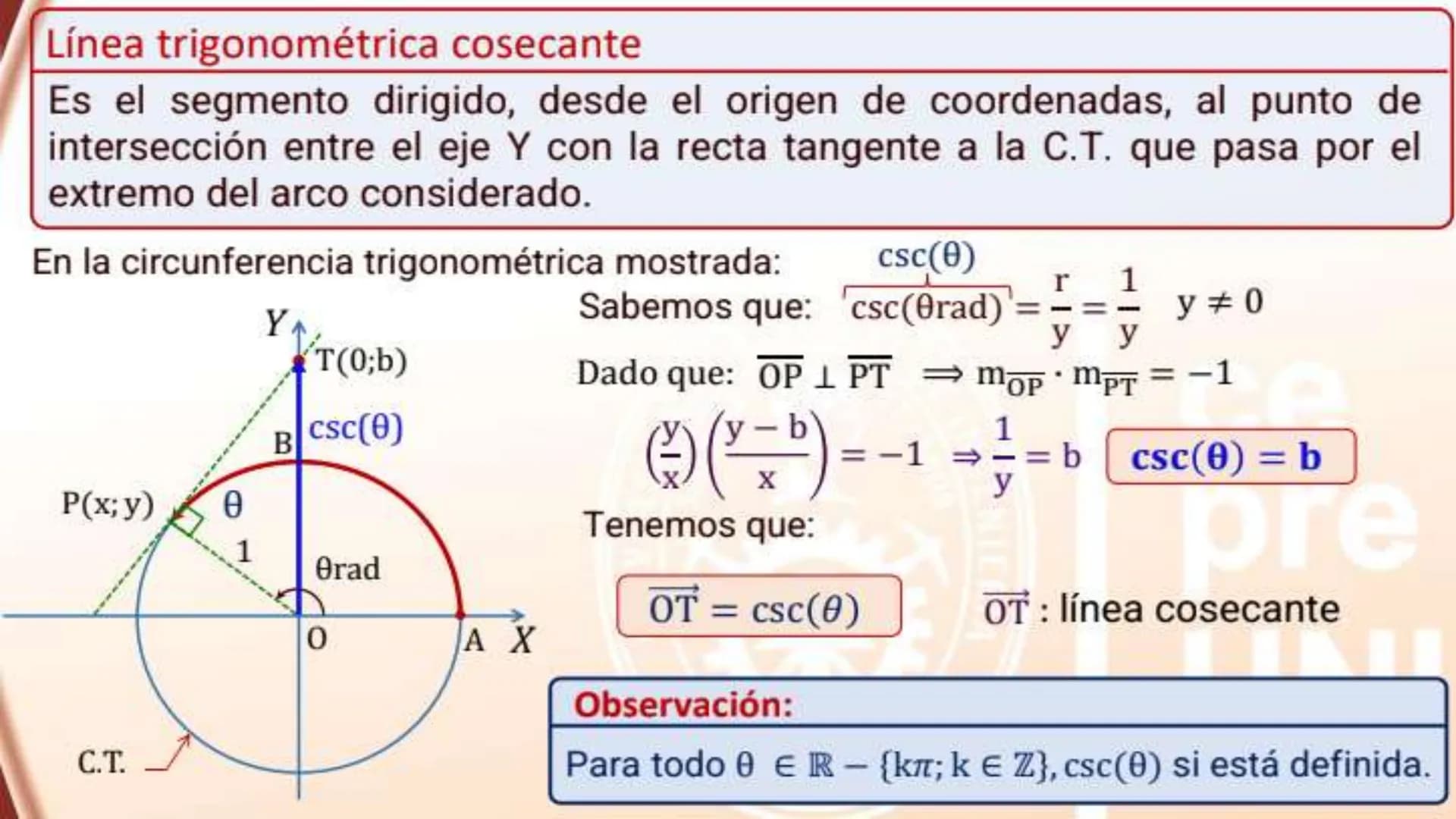 CT II – página 6