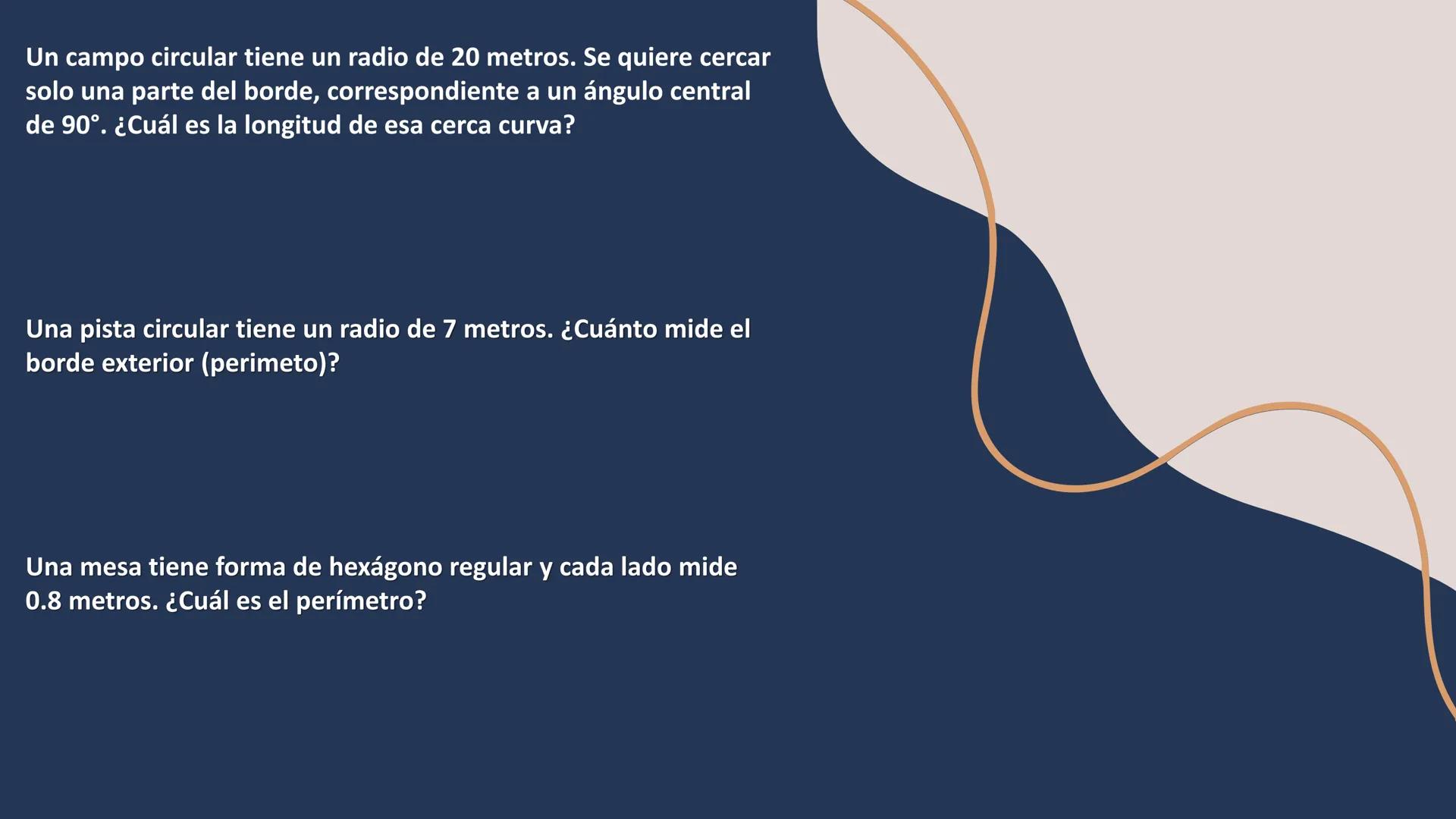 # MEDIDAS DE
# LONGITUD
NOMBRES Y APELLIDOS: Aaron Sanchez Baldeón ¿QUÉ SON LAS
MEDIDAS DE LONGITUD?
• Son unidades que se utilizan para
m