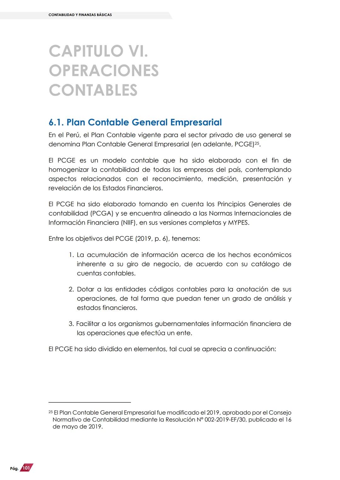 SUNAT IAT
Saber para contribuir
CONTABILIDAD Y
FINANZAS BÁSICAS
Autores:
LLAQUE SÁNCHEZ, Fredy Richard
LLAVE ANGULO, Irvin Luis
INSTITUTO AD