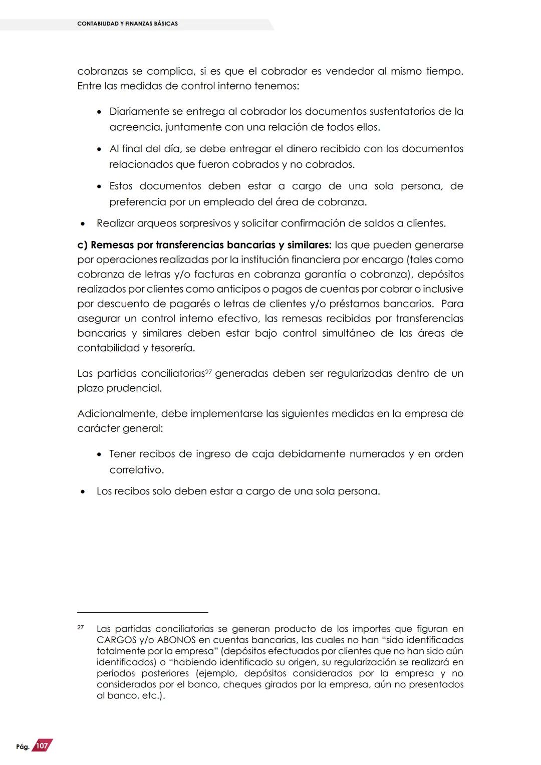 SUNAT IAT
Saber para contribuir
CONTABILIDAD Y
FINANZAS BÁSICAS
Autores:
LLAQUE SÁNCHEZ, Fredy Richard
LLAVE ANGULO, Irvin Luis
INSTITUTO AD