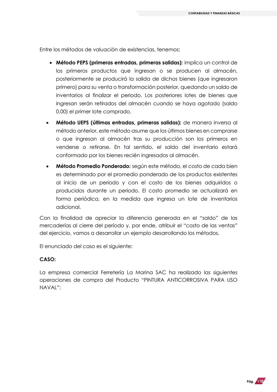 SUNAT IAT
Saber para contribuir
CONTABILIDAD Y
FINANZAS BÁSICAS
Autores:
LLAQUE SÁNCHEZ, Fredy Richard
LLAVE ANGULO, Irvin Luis
INSTITUTO AD