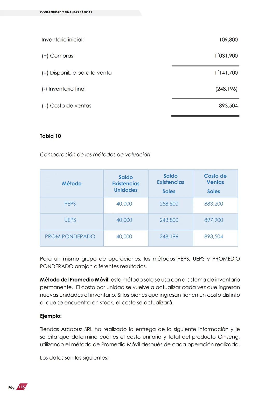 SUNAT IAT
Saber para contribuir
CONTABILIDAD Y
FINANZAS BÁSICAS
Autores:
LLAQUE SÁNCHEZ, Fredy Richard
LLAVE ANGULO, Irvin Luis
INSTITUTO AD