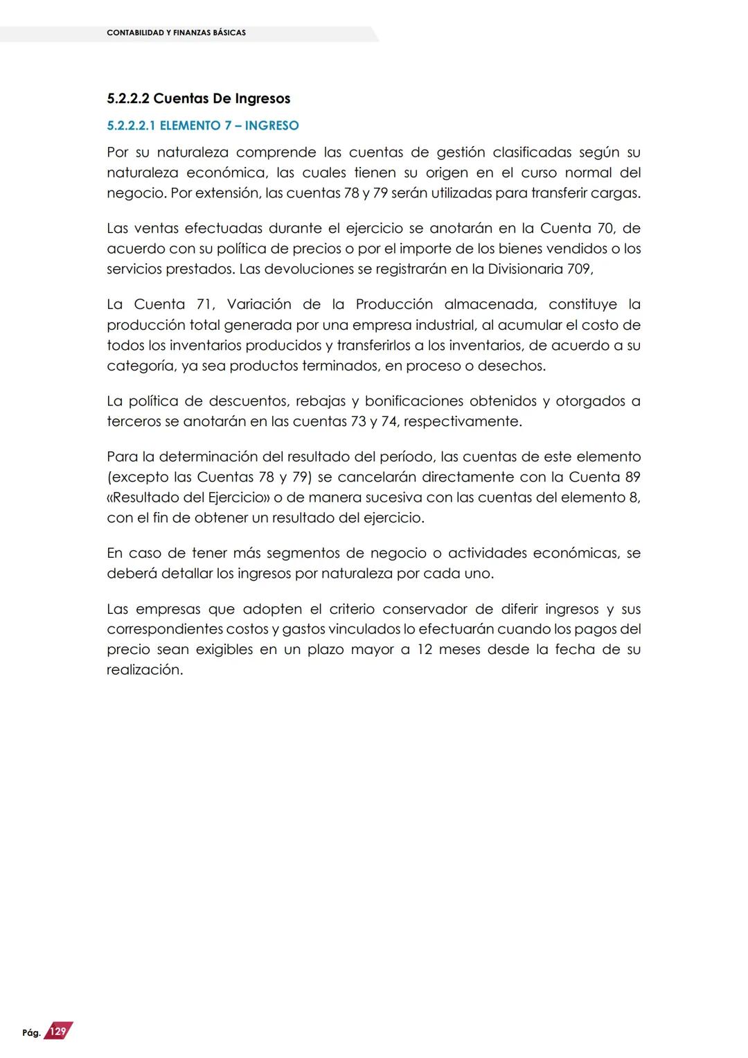 SUNAT IAT
Saber para contribuir
CONTABILIDAD Y
FINANZAS BÁSICAS
Autores:
LLAQUE SÁNCHEZ, Fredy Richard
LLAVE ANGULO, Irvin Luis
INSTITUTO AD