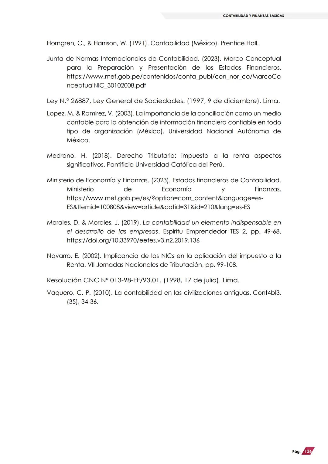 SUNAT IAT
Saber para contribuir
CONTABILIDAD Y
FINANZAS BÁSICAS
Autores:
LLAQUE SÁNCHEZ, Fredy Richard
LLAVE ANGULO, Irvin Luis
INSTITUTO AD