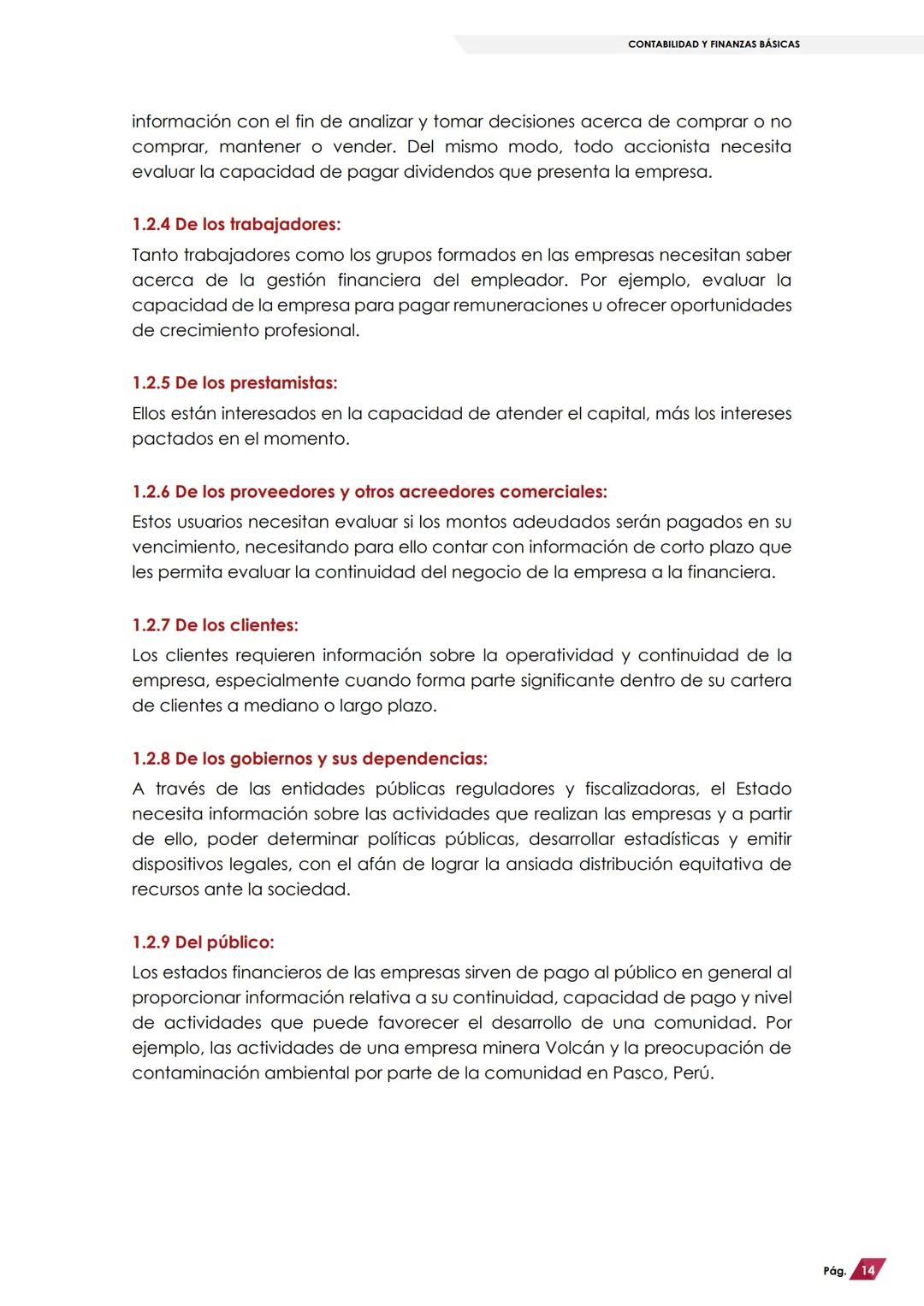SUNAT IAT
Saber para contribuir
CONTABILIDAD Y
FINANZAS BÁSICAS
Autores:
LLAQUE SÁNCHEZ, Fredy Richard
LLAVE ANGULO, Irvin Luis
INSTITUTO AD
